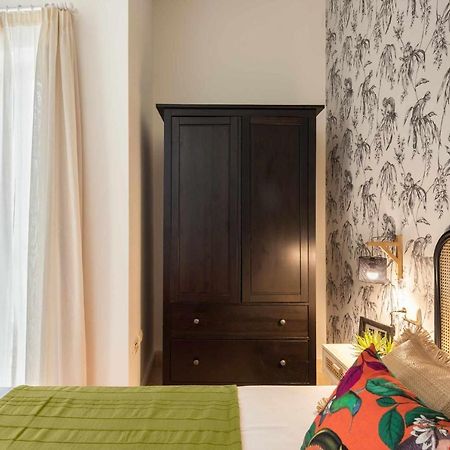 Monkeys Apartments Luxury Penthouse Pureza & Chill Out Sewilla Zewnętrze zdjęcie