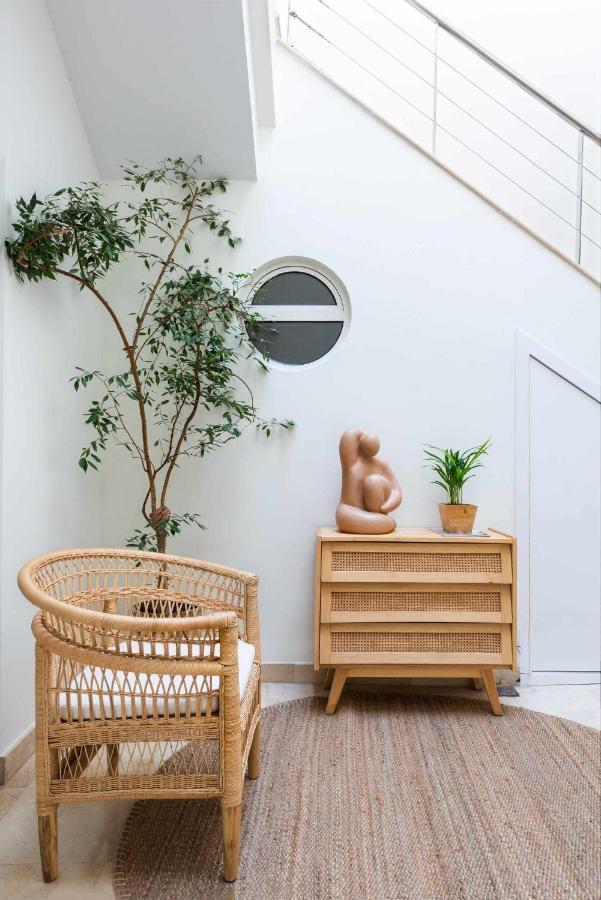 Monkeys Apartments Luxury Penthouse Pureza & Chill Out Sewilla Zewnętrze zdjęcie